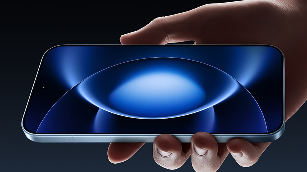 Xiaomi 17 Max dự kiến ra mắt vào ngày 21/05