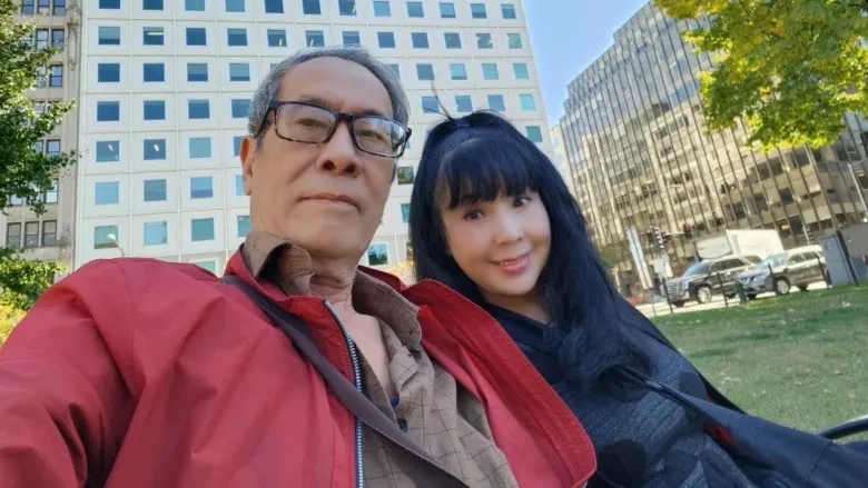 Nữ nghệ sĩ tái hôn ở tuổi 24, đến giờ vẫn hạnh phúc bên cạnh đạo diễn Tất Bình.