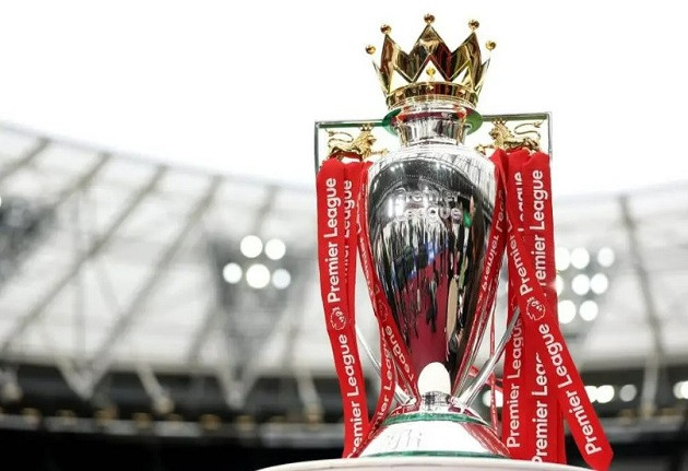 Arsenal đang hướng tới chức vô địch Ngoại hạng Anh sau nhiều năm chờ đợi.