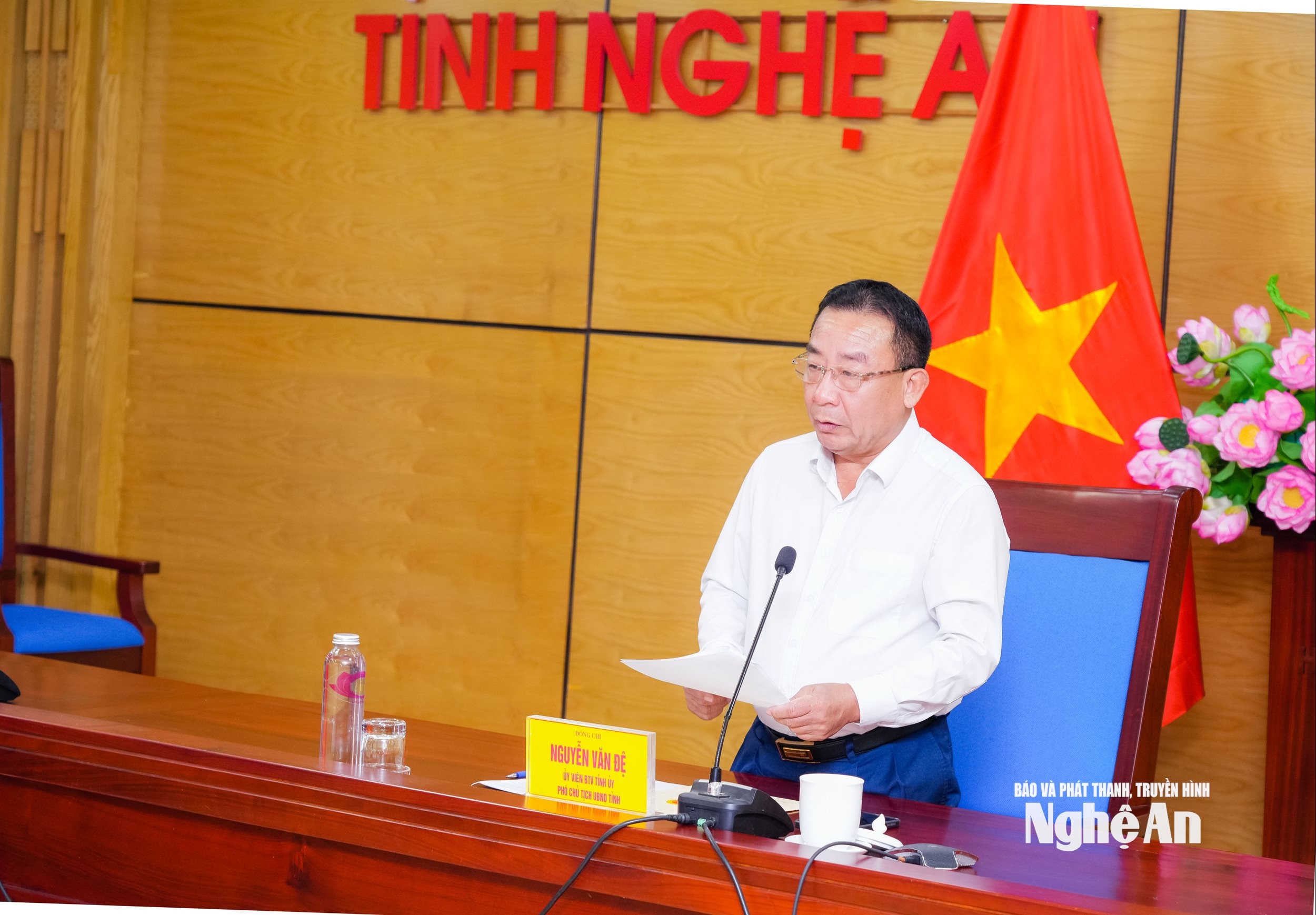  anh đệ PB