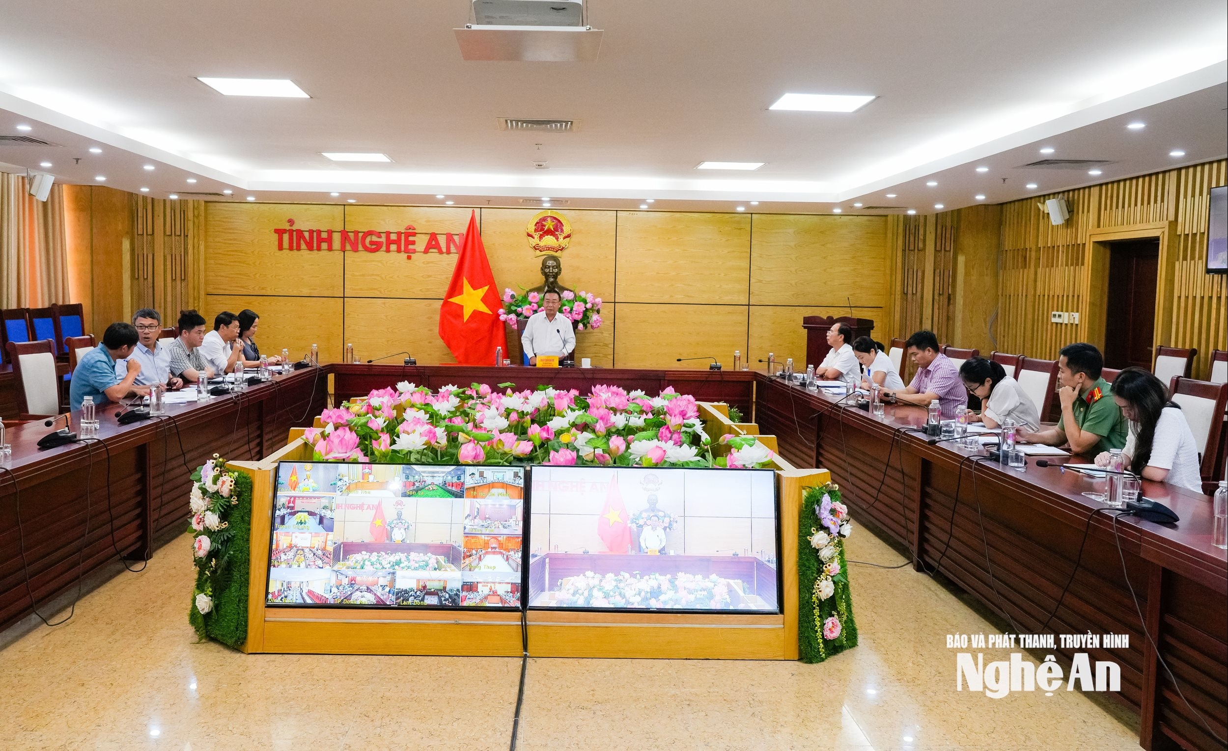  toàn cảnh chọn