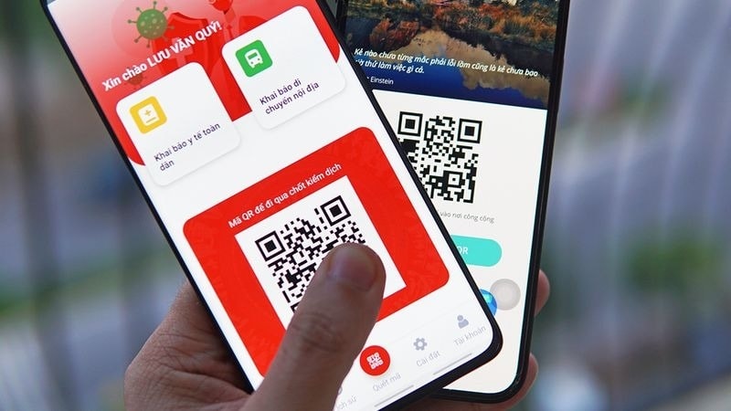 Hướng dẫn ghi chức vụ học vị trên VNeID