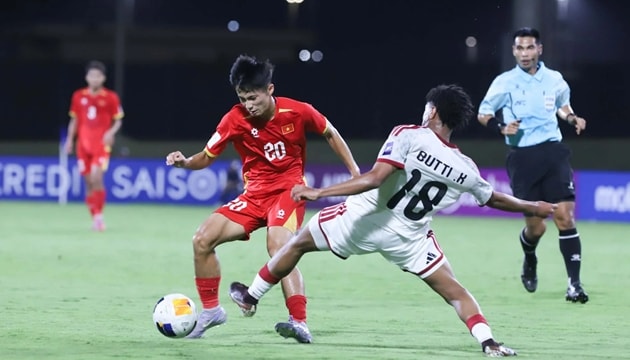 VFF chuẩn bị kế hoạch phát triển dài hạn cho lứa cầu thủ U17 Việt Nam sau chiến tích World Cup.