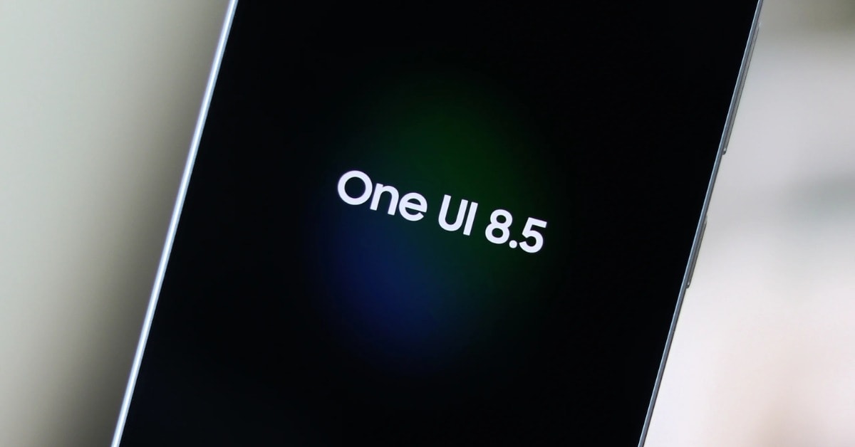 Samsung sẽ mở rộng One UI 8.5 cho phân khúc điện thoại tầm trung và giá rẻ