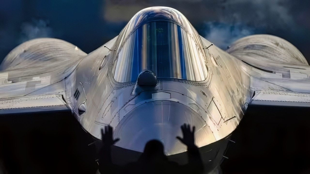 Tiêm kích tàng hình Su-57 của Nga sở hữu khả năng tấn công tầm xa vượt trội