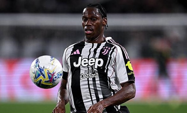 Tiền đạo Jonathan David đang là mục tiêu hàng đầu của Manchester United trên thị trường chuyển nhượng.