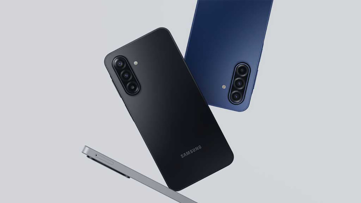 Galaxy Buddy 5 ra mắt
