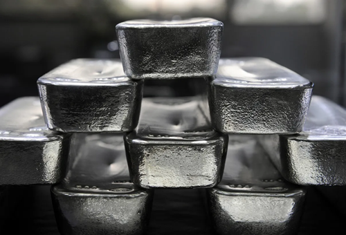 Biểu đồ diễn biến giá các loại kim loại công nghiệp trên thị trường thế giới