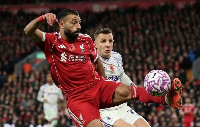 Ngoại hạng Anh trước cơ hội có 6 CLB góp mặt ở Champions League mùa thứ 2 liên tiếp.