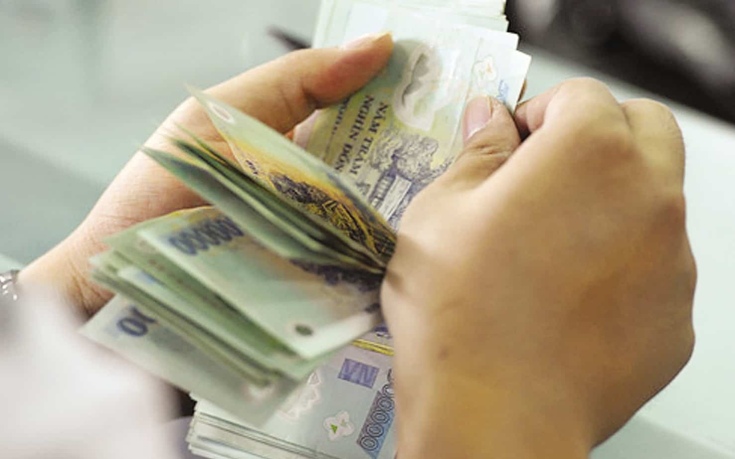 Chính thức: Tăng lương cơ sở lên 2.530.000 đồng/tháng từ 1/7/2026 PV • 17/05/2026 06:45