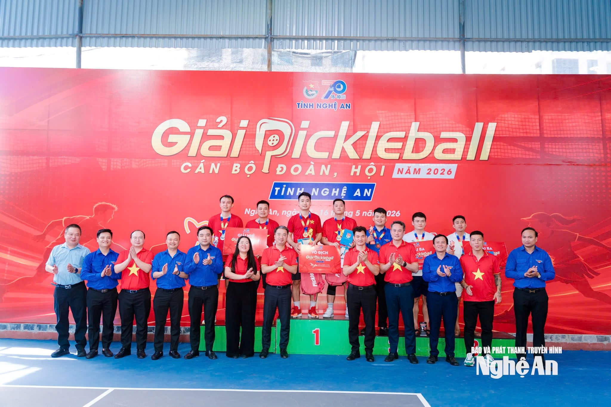 giải pic 2