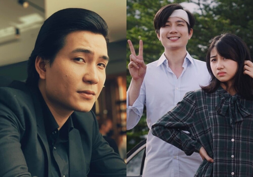 Sau biến cố, Lê Hải quay lại với tâm thế điềm tĩnh hơn.