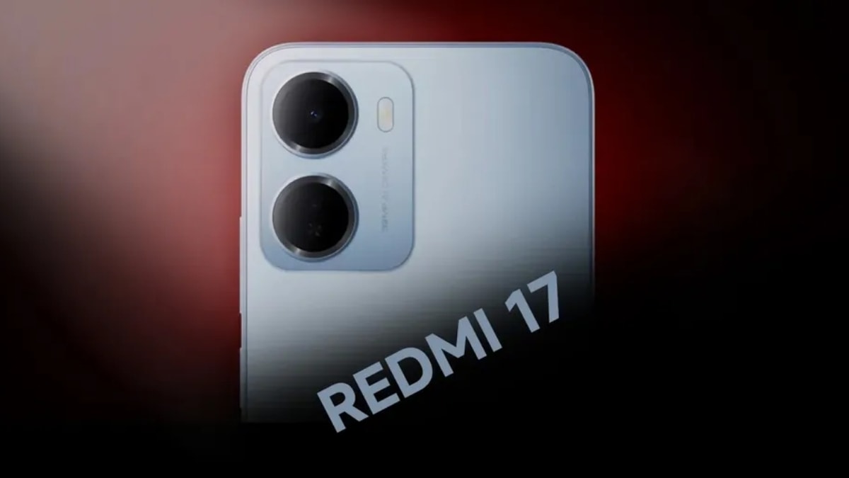 Redmi 17 trang bị vi xử lý Snapdragon hướng đến hiệu năng ổn định