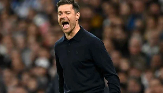 Sự xuất hiện của Alonso mang lại làn sóng lạc quan cho cổ động viên Chelsea.
