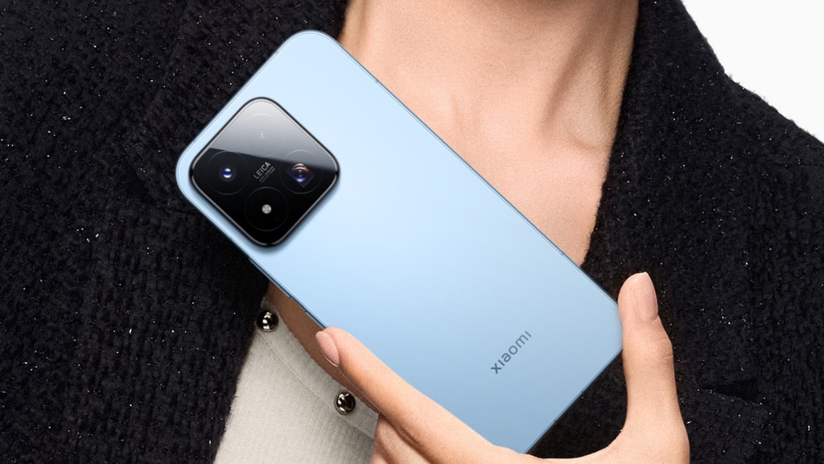 Xiaomi 17 Max sở hữu camera Leica 200MP và pin 8,000mAh