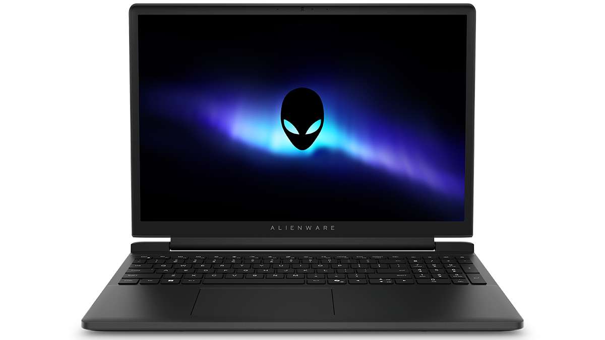 Alienware 15 ra mắt tại triển lãm công nghệ