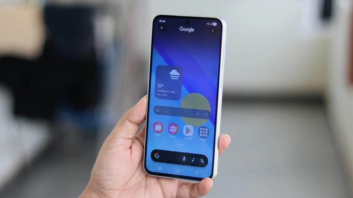 Mẫu máy tầm trung Galaxy A56 gia nhập danh sách nâng cấp One UI 8.5