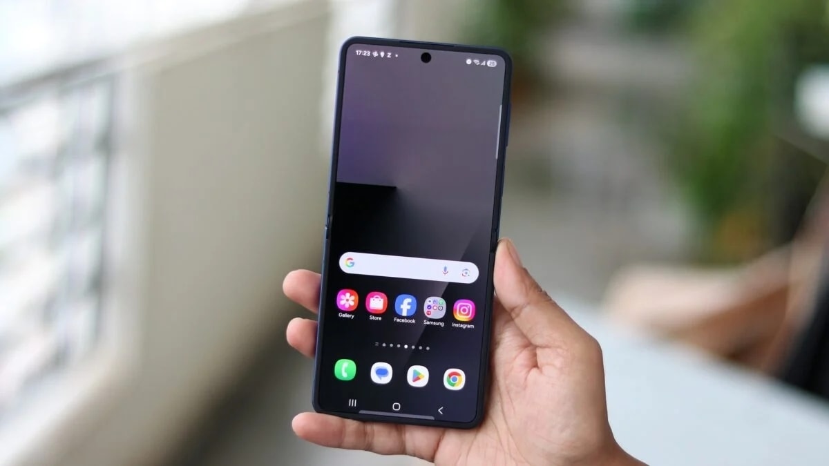 Thế hệ flagship Galaxy S24 series dẫn đầu danh sách nâng cấp One UI 8.5