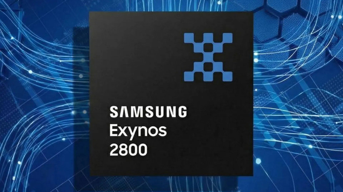 Exynos 2800 đang được Samsung phát triển