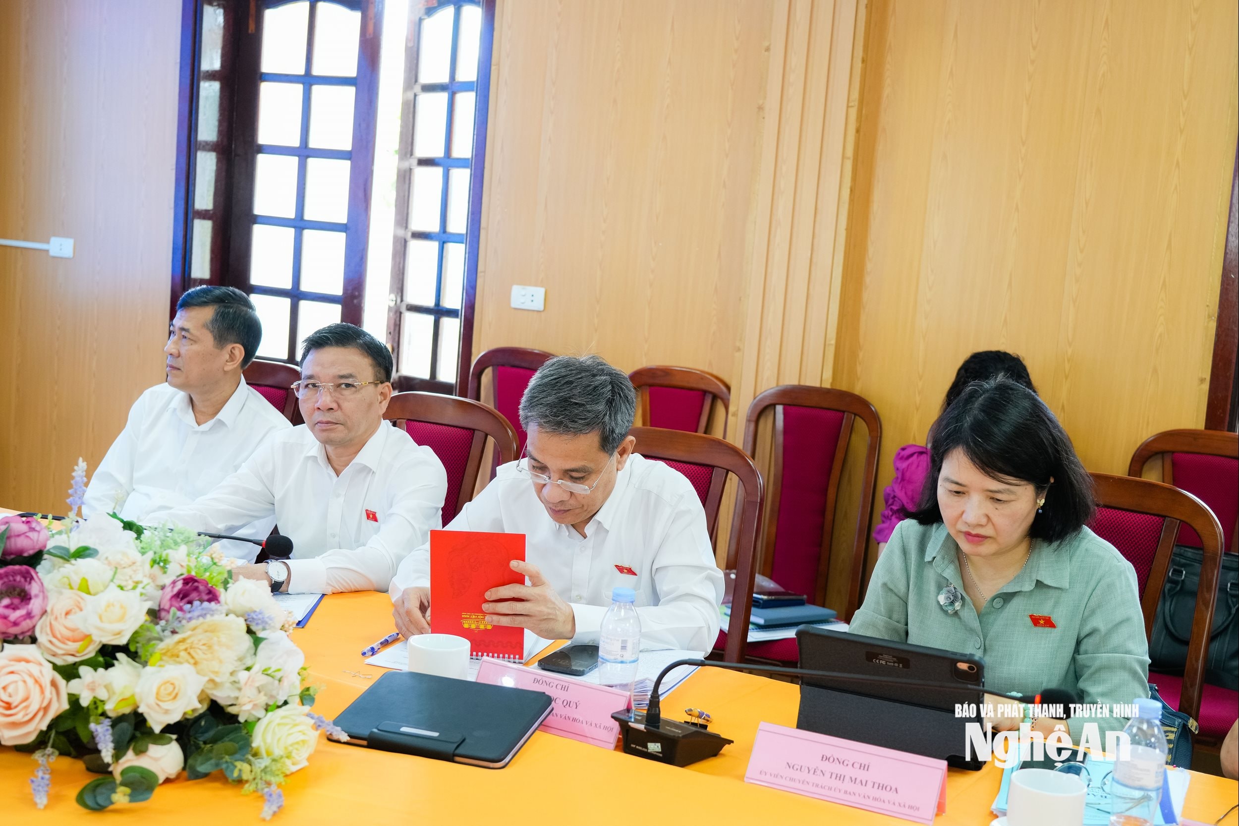  thầy thành