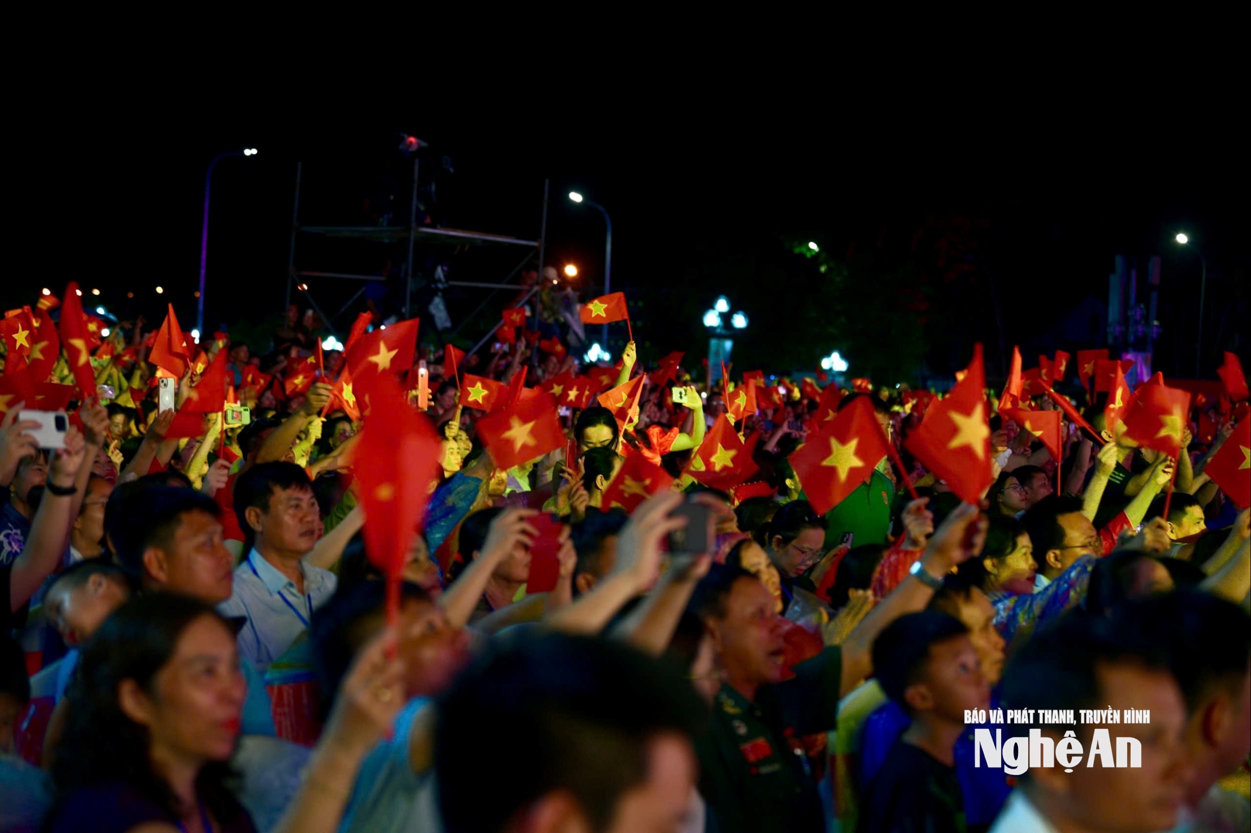lễ hội làng sen 2026 ảnh Võ Khánh4