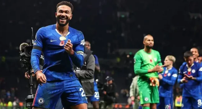 Trận derby London giữa Chelsea và Tottenham mang ý nghĩa sống còn cho cả hai đội.