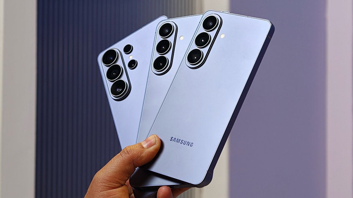 Samsung có thể ra mắt bốn phiên bản khác nhau trong dòng Galaxy S27 series