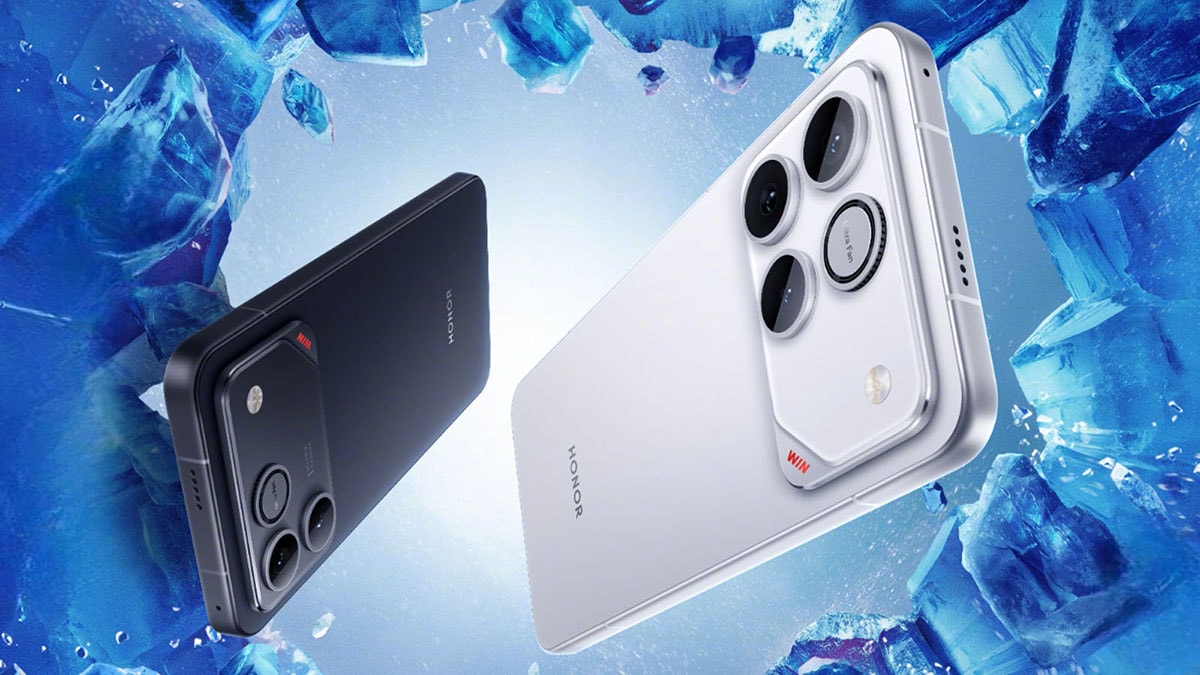 HONOR Win 2 sẽ mang đến trải nghiệm sử dụng tuyệt vời cho người dùng