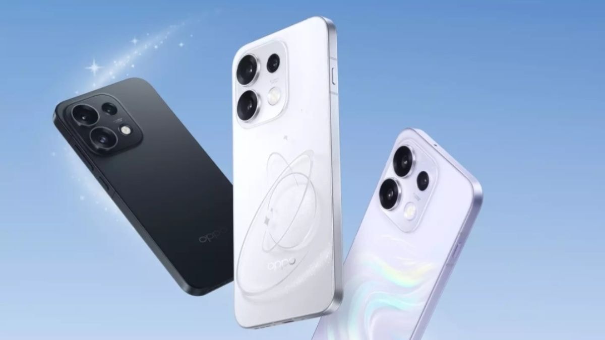 Cấu hình phần cứng mạnh mẽ là điểm tựa cho hệ thống camera trên Reno16