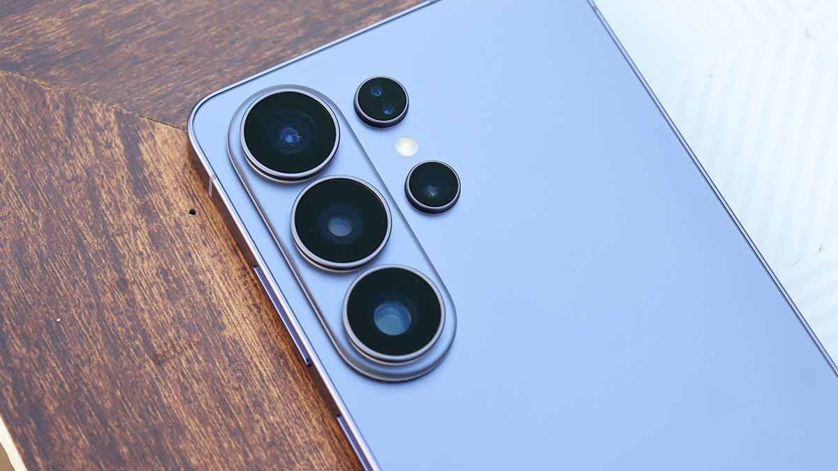 Galaxy S27 Pro sẽ có hệ thống camera cao cấp nhưng không hỗ trợ S Pen