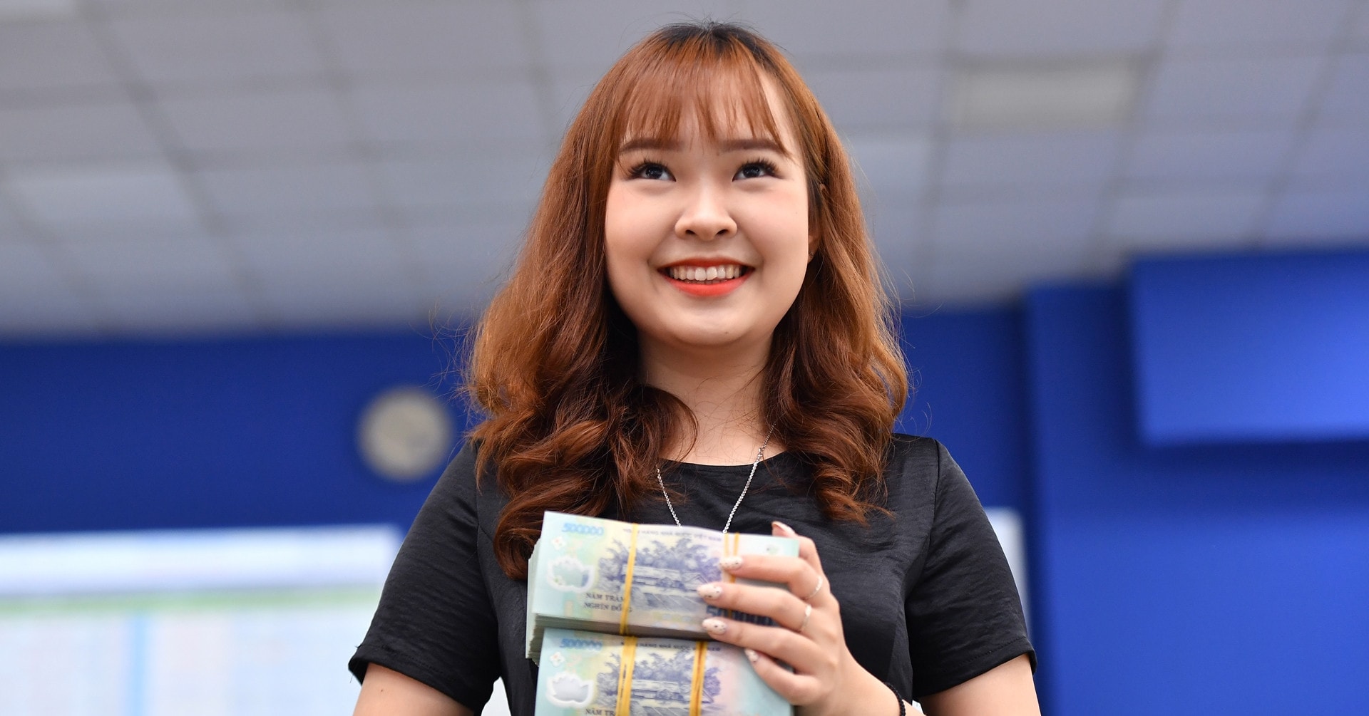 Lãi suất ngân hàng kỳ hạn 3 tháng