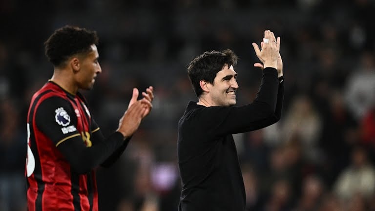 Cơ hội dự Champions League vẫn còn nguyên với Bournemouth nếu các điều kiện cần và đủ xảy ra.