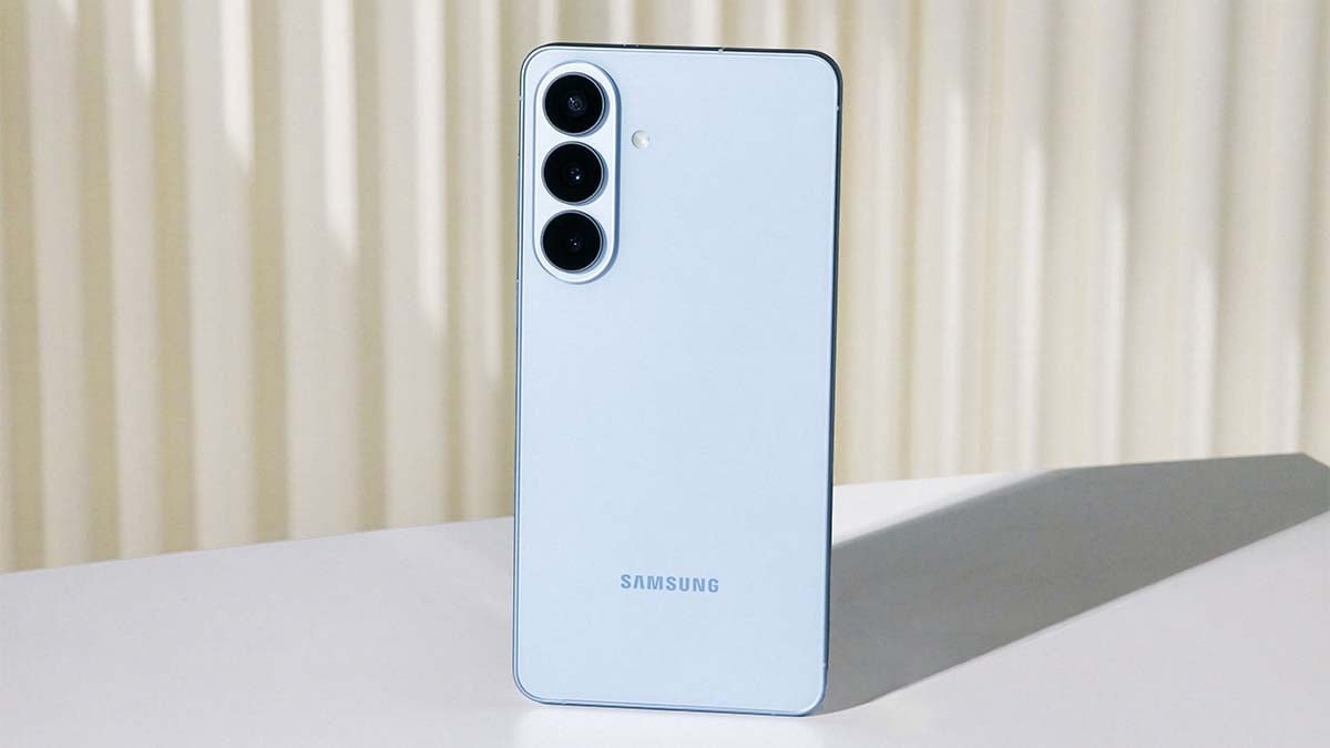 Galaxy S26 FE sẽ có giá bán hấp dẫn hơn Galaxy S26
