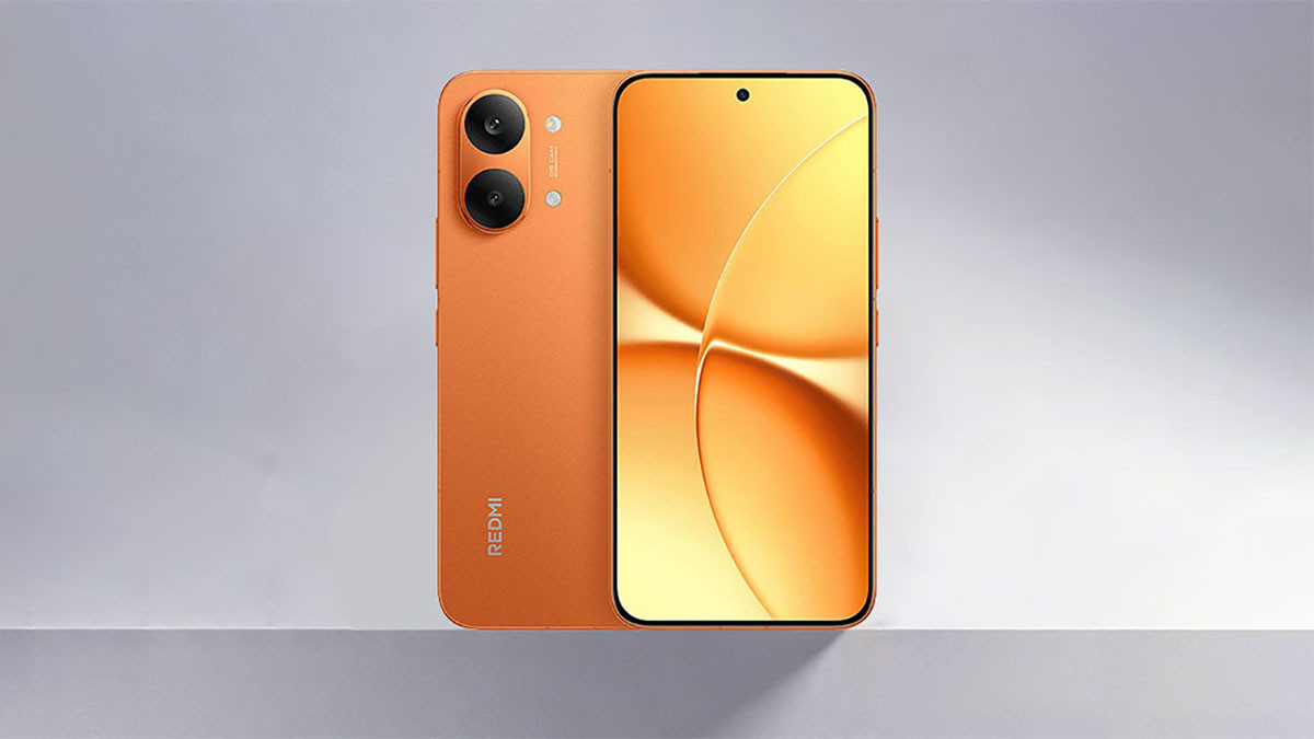 Xiaomi Redmi Turbo 6 Max sẽ ra mắt vào cuối năm nay