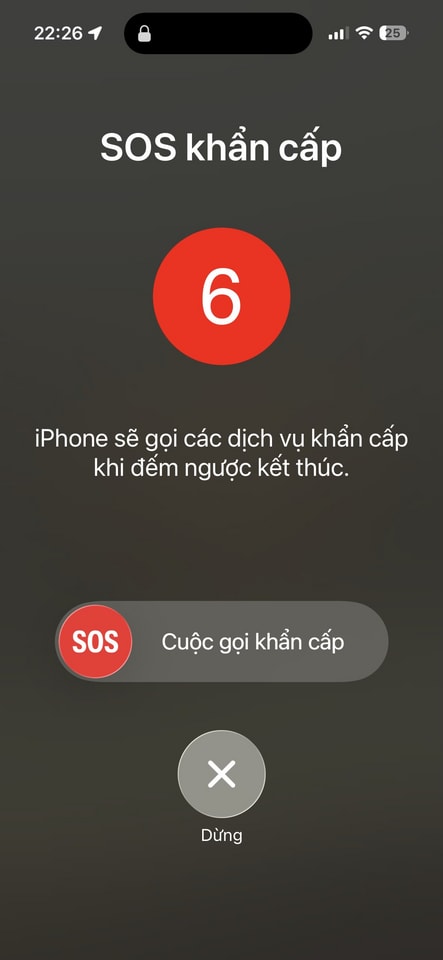 Thiết lập ID y tế trong ứng dụng Sức khỏe
