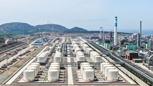 Hoạt động lọc dầu thô tại Trung Quốc đang đối mặt nhiều thách thức về lợi nhuận