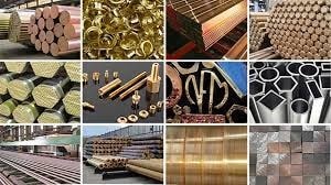 Bảng diễn biến giá các loại kim loại công nghiệp trên thị trường thế giới ngày 21/5