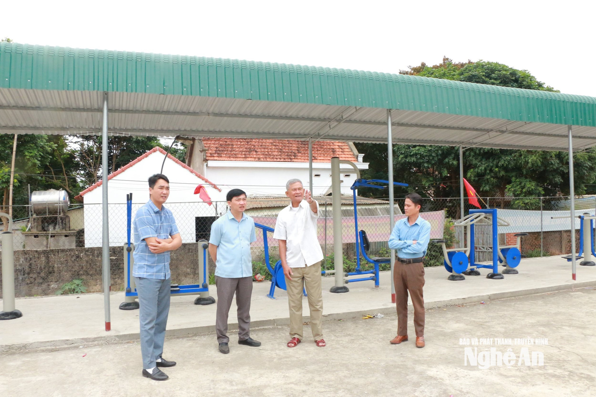 Ông Nguyễn Viết Hồng