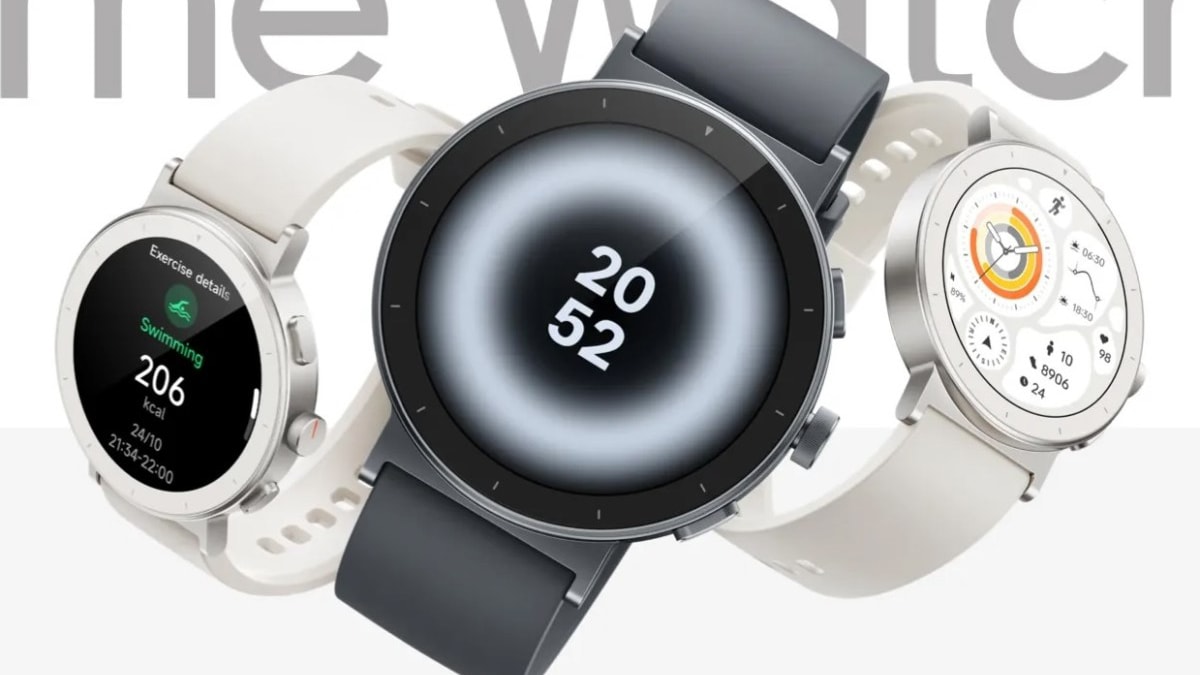 realme Watch S5 có giá phải chăng