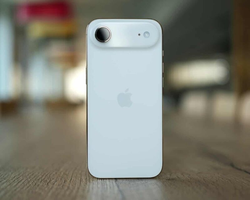 iPhone 17 Air giảm giá mạnh tại thị trường Việt Nam