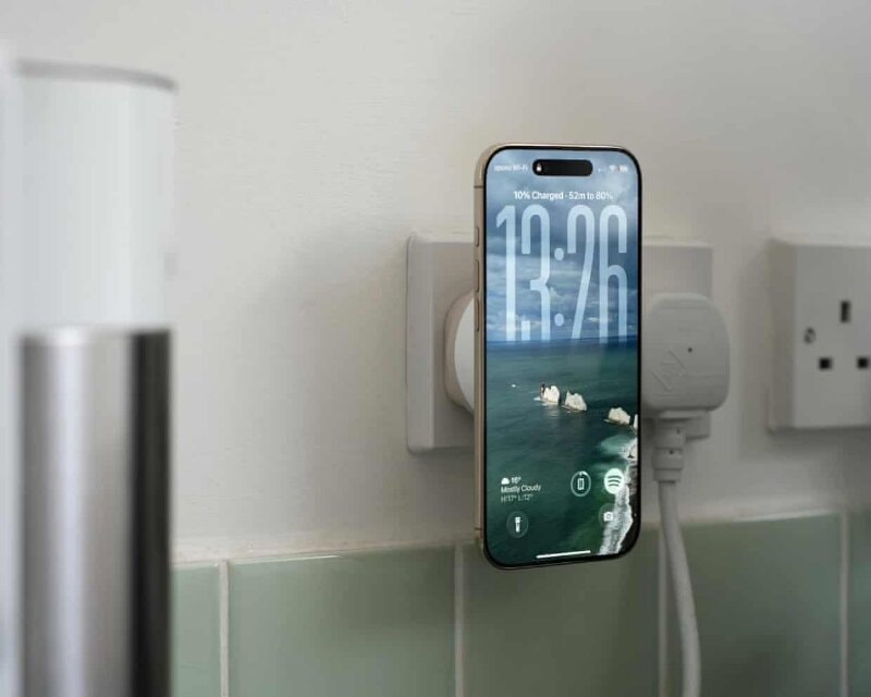 Vi xử lý A19 Pro bên trong iPhone 17 Air