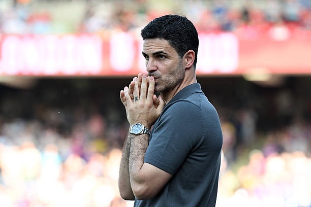 Các trụ cột của Arsenal được nghỉ ngơi để chuẩn bị cho trận chung kết Champions League.