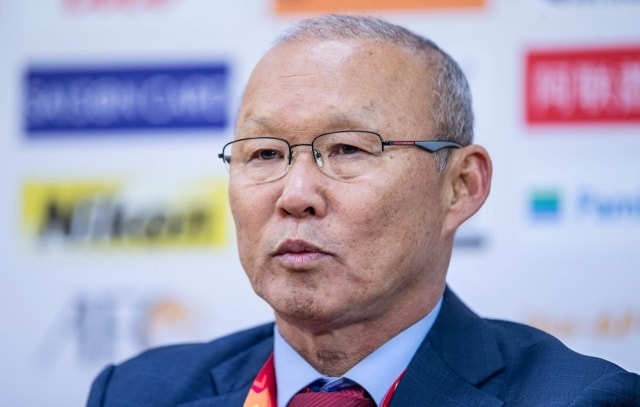 HLV Park Hang Seo hoãn dẫn dắt CLB Kanchanaburi để hỗ trợ đội tuyển Hàn Quốc tại World Cup 2026
