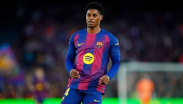 Tương lai của Marcus Rashford cần được giải quyết sớm để Manchester United ổn định quỹ lương và tái đầu tư.