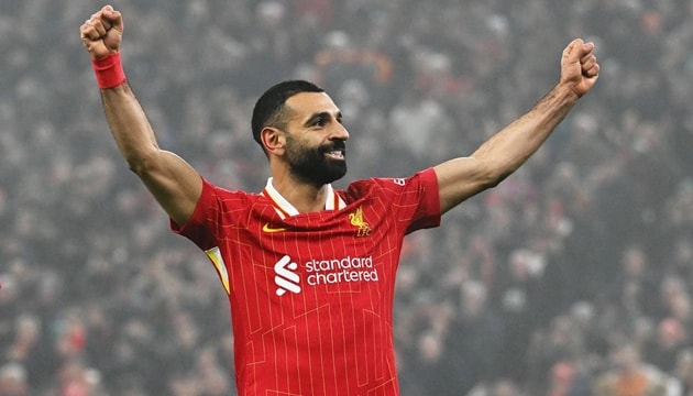 Yan Diomande là mục tiêu hàng đầu của Liverpool nhằm thay thế vị trí của Mohamed Salah.