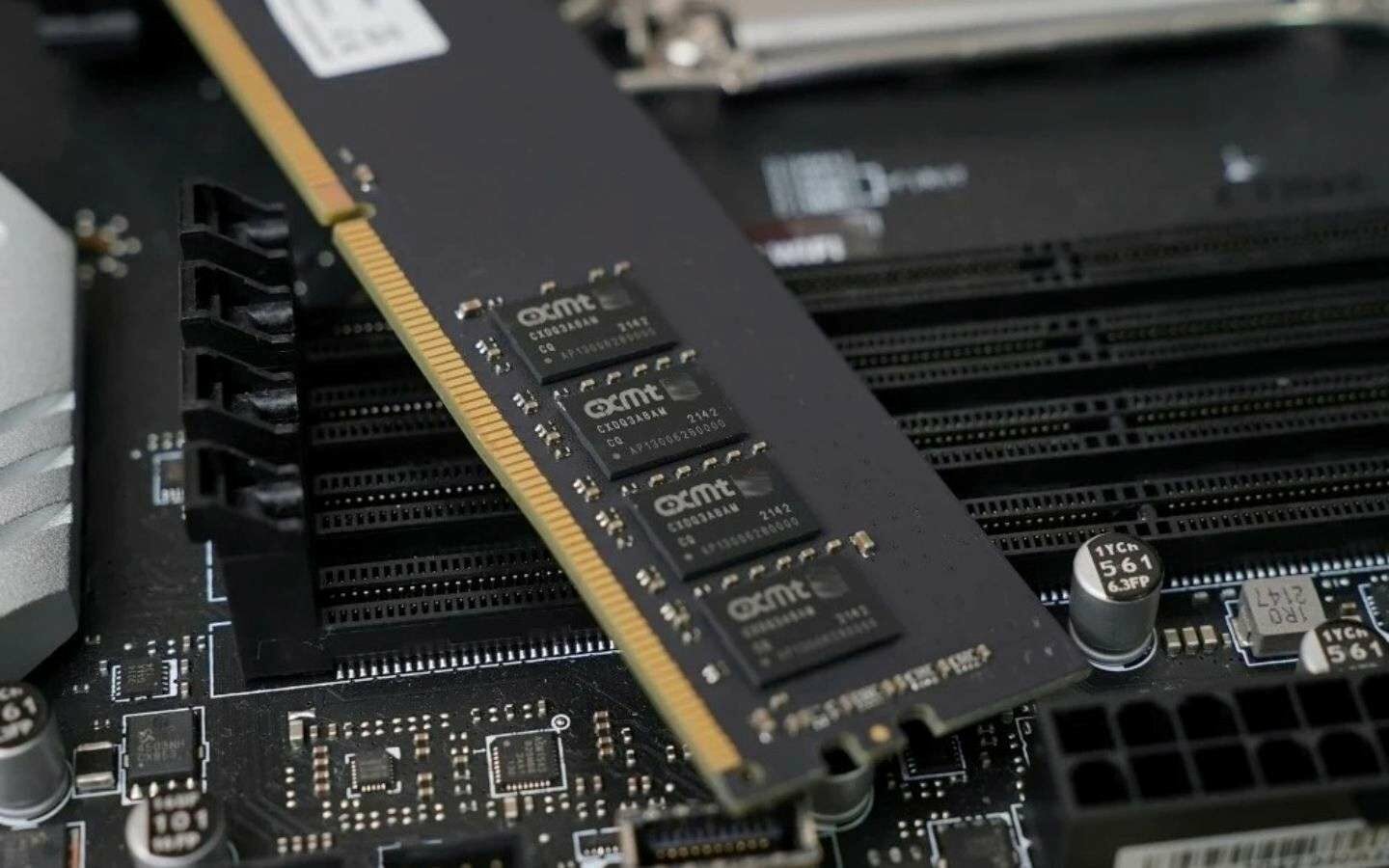 Dự đoán giá RAM và SSD có thể hạ nhiệt trên thị trường toàn cầu
