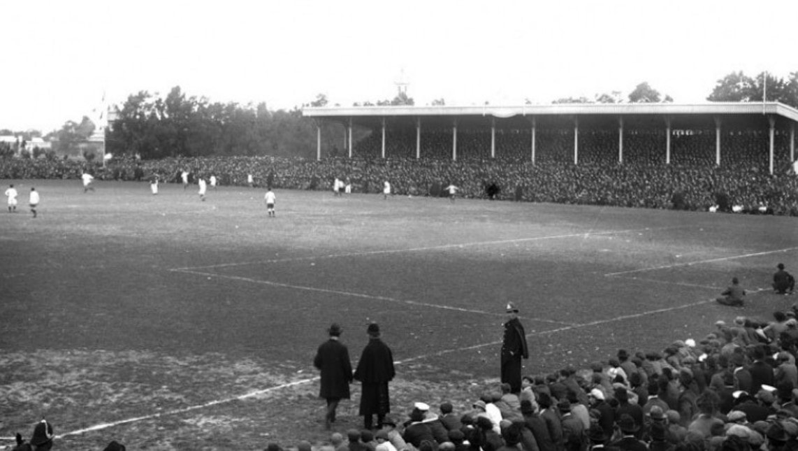 World Cup 1930 đã được tổ chức và làm nền tảng cho các giải đấu sau này.
