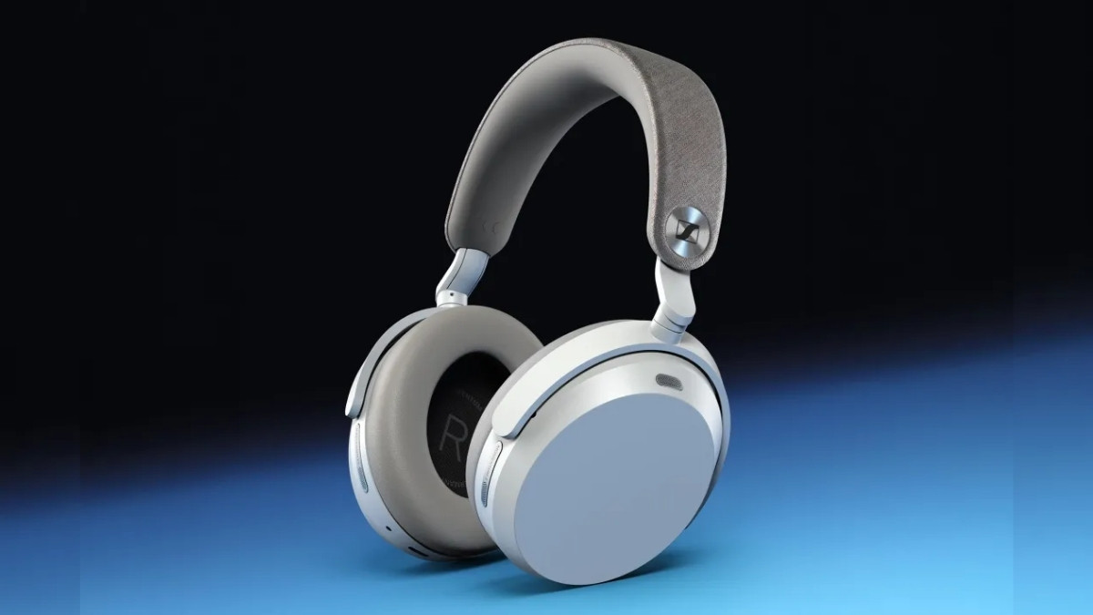 Sennheiser Momentum 5 Wireless ra mắt với mức giá 400 USD