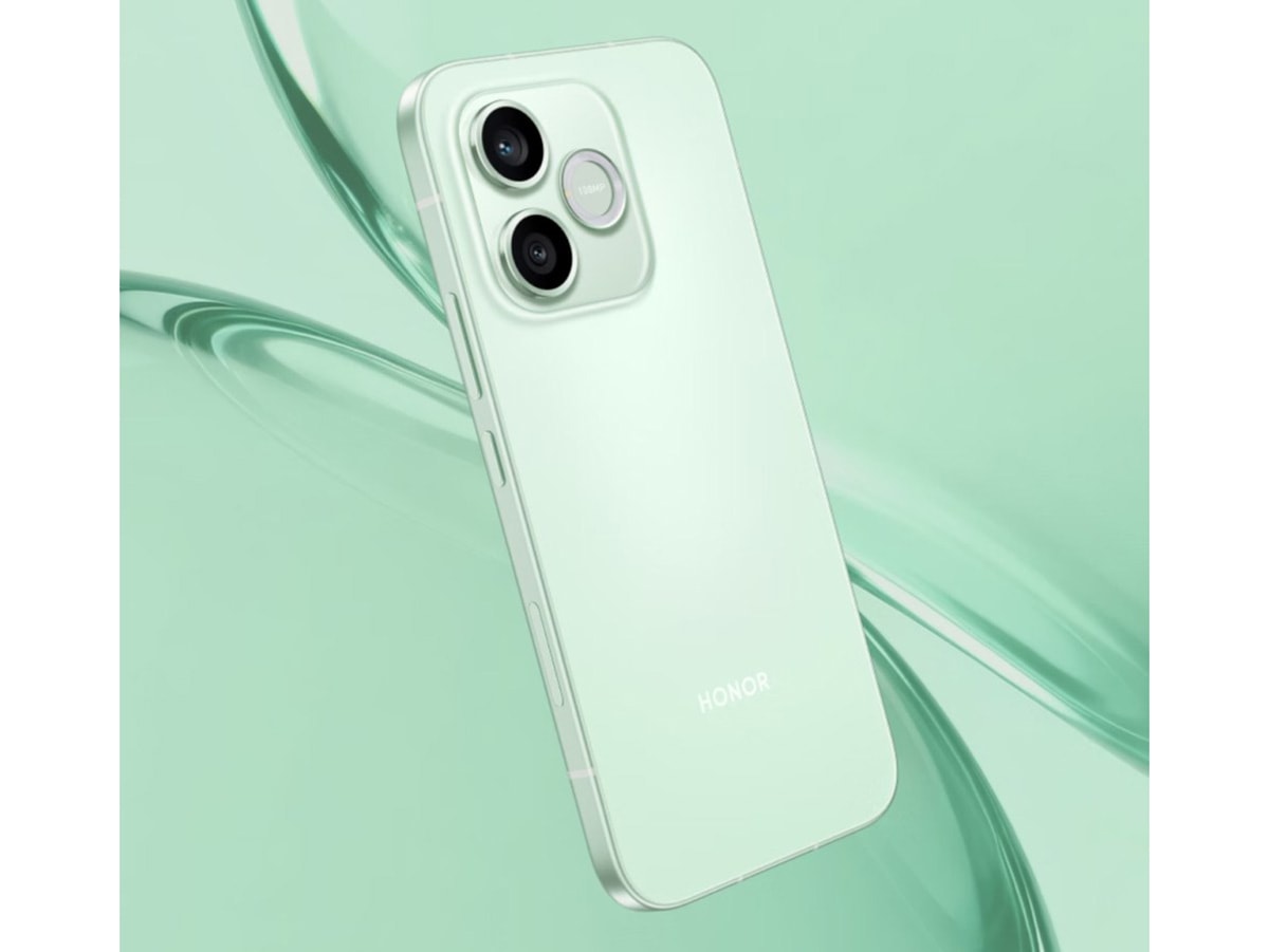 HONOR 600e ra mắt với thiết kế bắt mắt