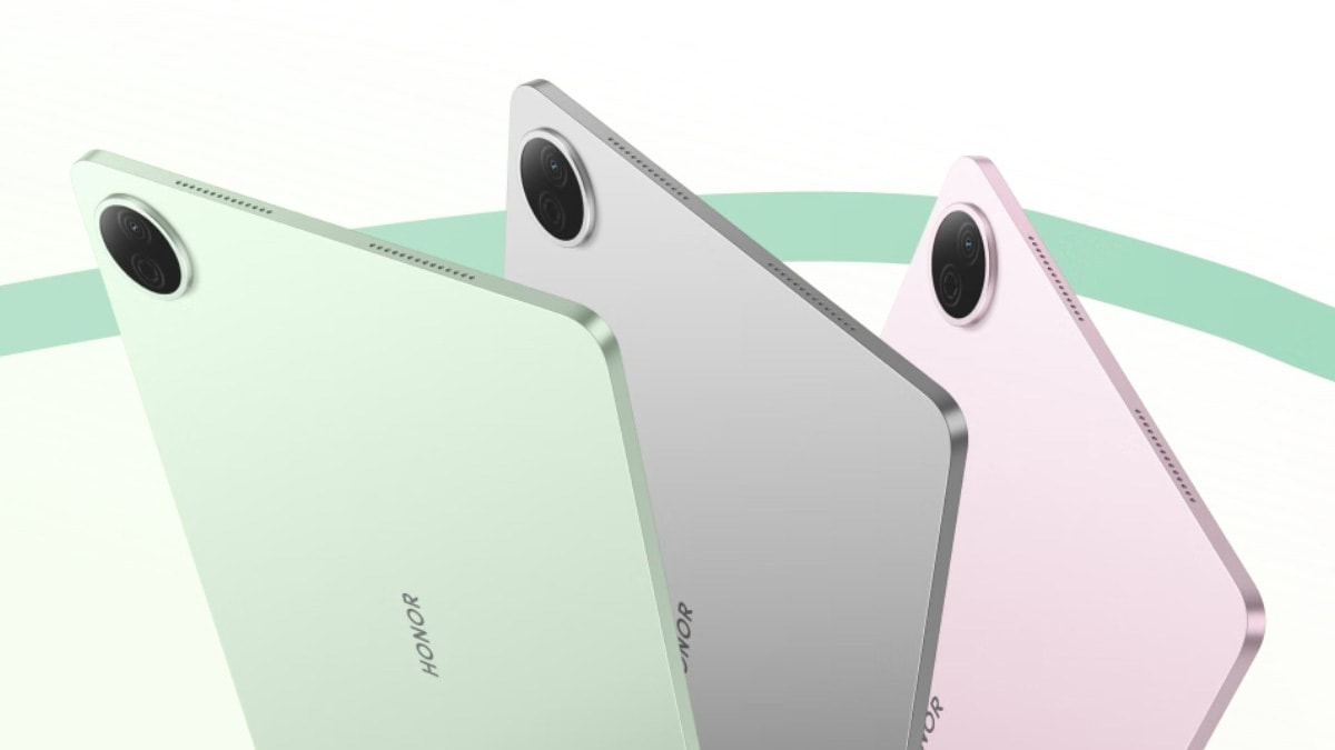HONOR Pad 20 sở hữu giá bán hấp dẫn